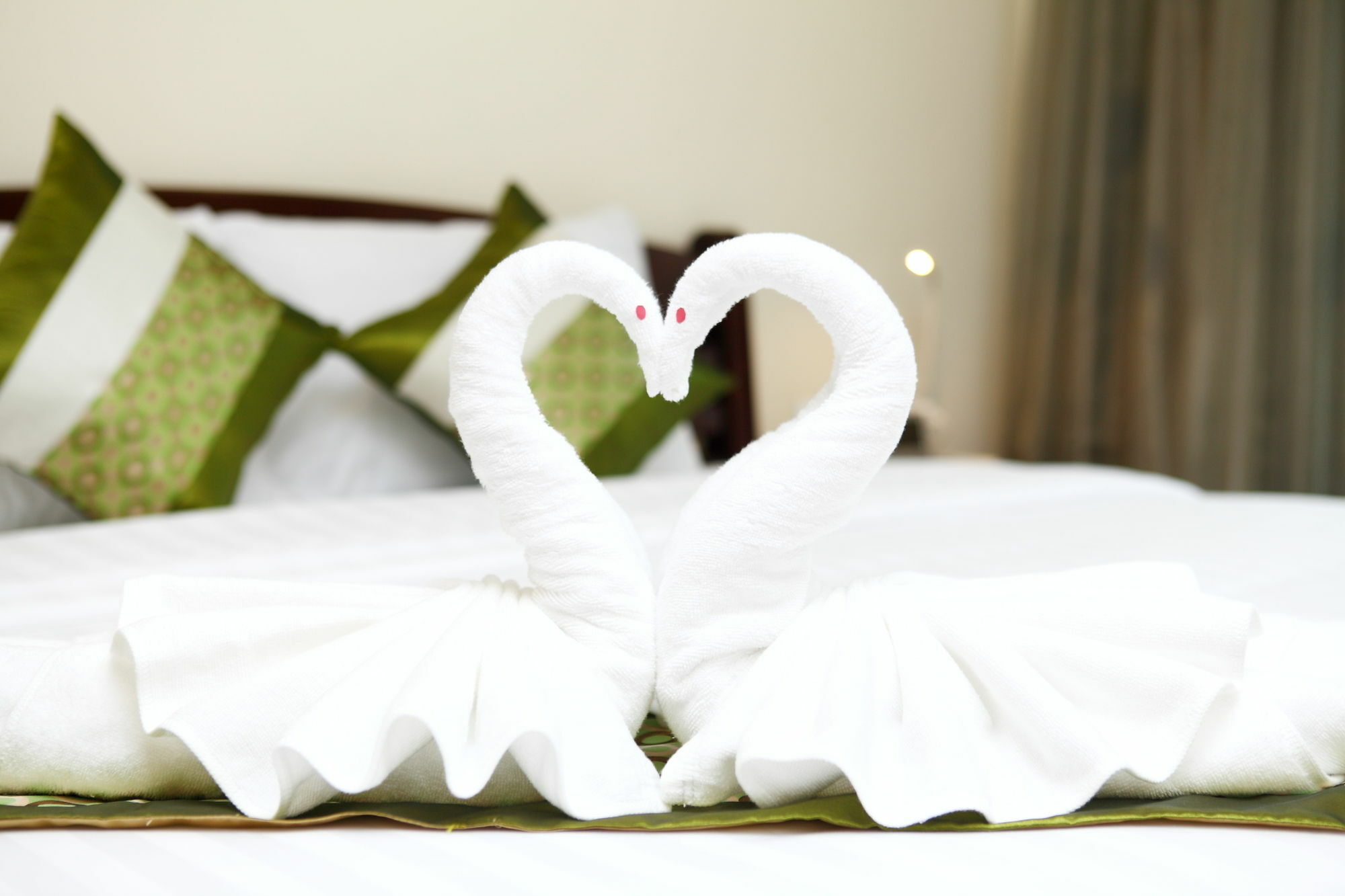 Icheck Inn Sukhumvit 22 Bangkok Eksteriør billede